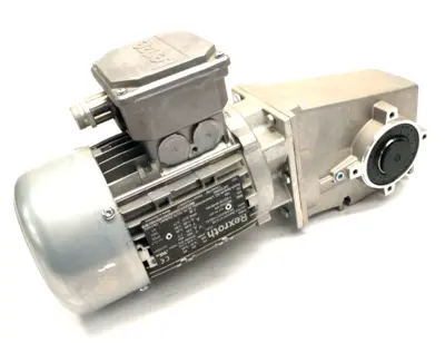 New | in-Stock Bosch Rexroth MDEMAXX071-32C1U, 3842542189, GKR04-2MHGR-071C32 Gearmotors Michigan US | Maverick Industrial Sales #1455631