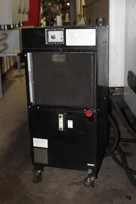 2007 MORI SEIKI SL-603B/1000 CNC Lathes | Levy Recovery Group (7)