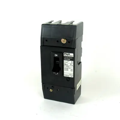 USED FUJI ELECTRIC SA33M