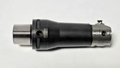 Sandvik 45654645654 Boring Head & Adapters | Amiron Machinery (3)