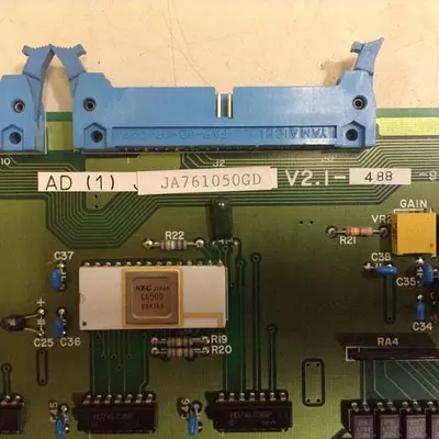 USED SUMITOMO JA761050GD