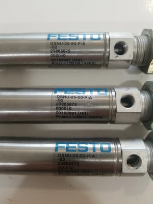 USED Festo DSNU-25-50-P-A-S2
