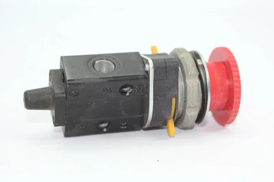 New | in-Stock Norgren 03029902 Solenoid Valves California US | Davliegogo LLC #1706188