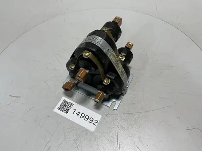 USED MDI 335NO-120A-18