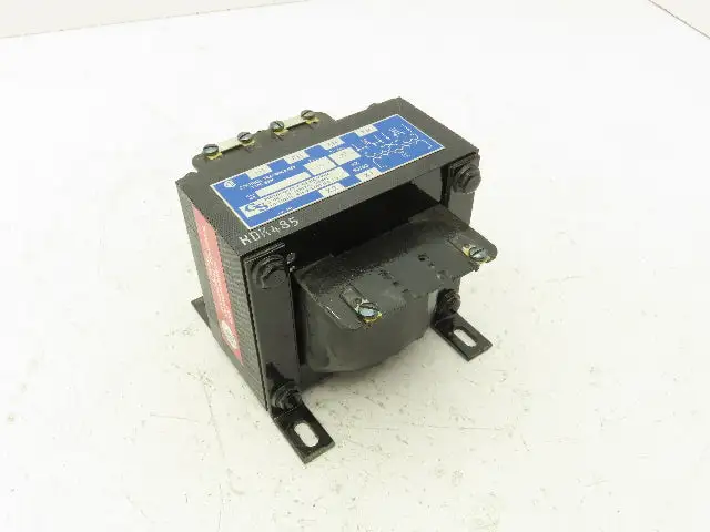 Used GENERAL SIGNAL _UNKNOWN_ Transformers | Arrow Industrial #560507