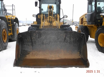 Used 2015 CATERPILLAR 926M Wheel Loaders New York US | Beck Equipment #1509289