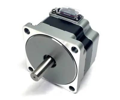 USED ORIENTAL MOTOR BLM5200HP-AS
