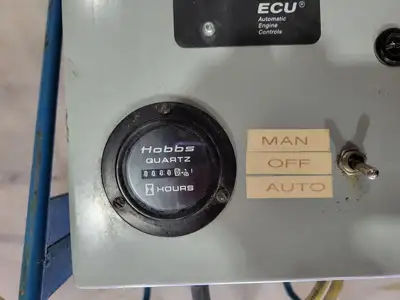 USED ECU ECU-9988L