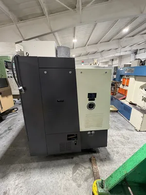 2010 HWACHEON CUTEX-160A CNC Lathes | Liberty Machine Works LLC (4)