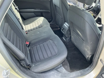 USED 2018 FORD FUSION