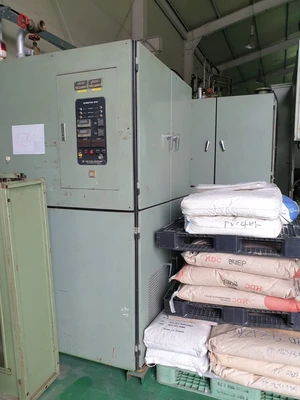 USED 1994 AOKI SBIII-1000NL-100