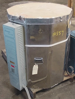 USED PARAGON TNF 24