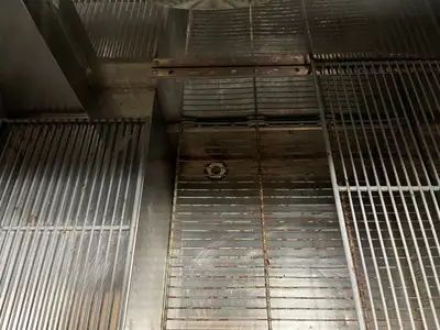 Used Perlick Used Perlick FR36 Bar Glass Chiller Froster w/ 142 Mug Capacity, Stainless - AS IS Chillers Illinois US | Falcon Restaurant Supply #1376123