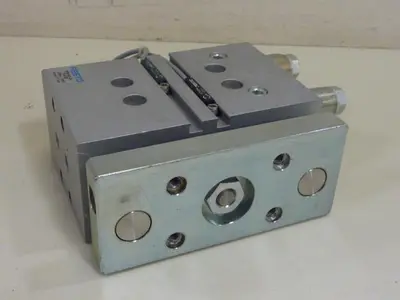 USED FESTO DFM-40-25-P-A-GF
