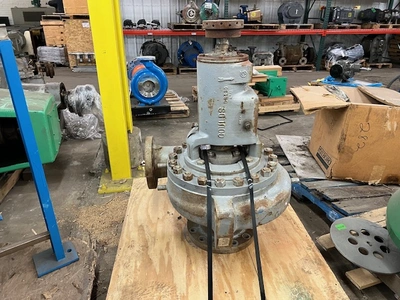 USED Goulds 3700