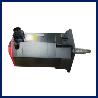 USED FANUC A06B-0247-B605#S000