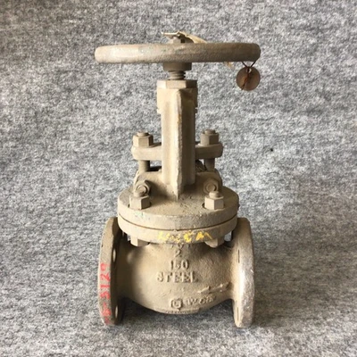 Used Lunkenheimer 1542M Valves/Fittings California US | Davliegogo LLC #1719406