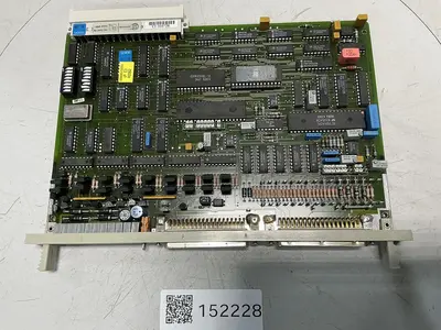 USED SIEMENS C79040-A432-C22-04-86