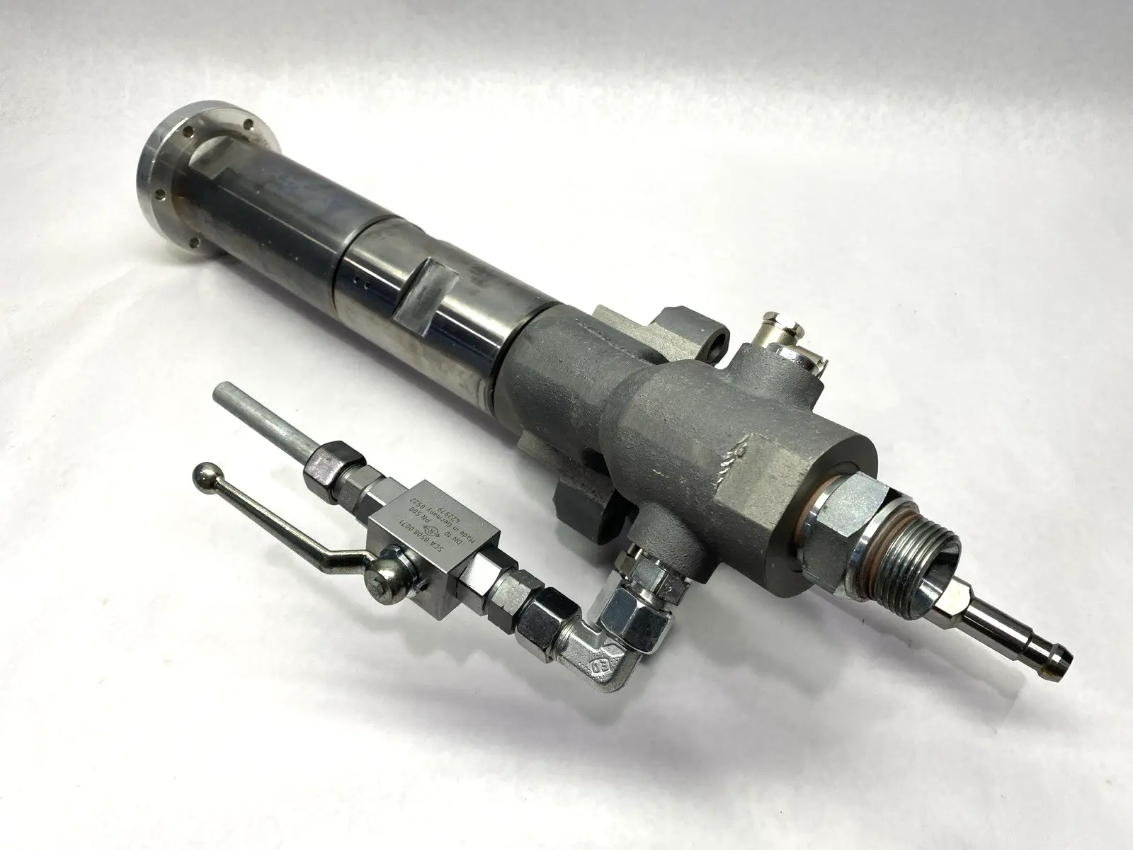 USED ATLAS COPCO 86550.000007