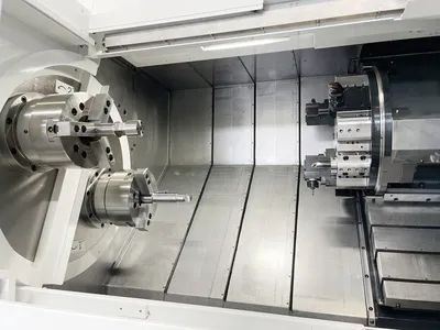 NEW SHIMADA-KITAKO 2SI-8 MK-II