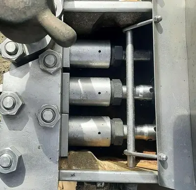 USED CREPACO 3DD2