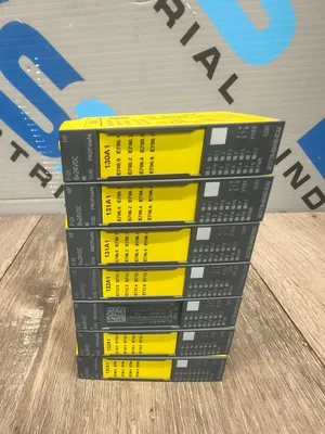 Used SIEMENS 6ES7 136-6BA00-0CA0 Programmable Logic Controllers South Carolina US | ESS Industrial Equipment Sales #1309738