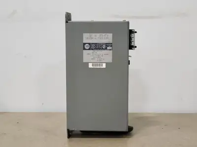 NEW ALLEN BRADLEY 1771-P7-B