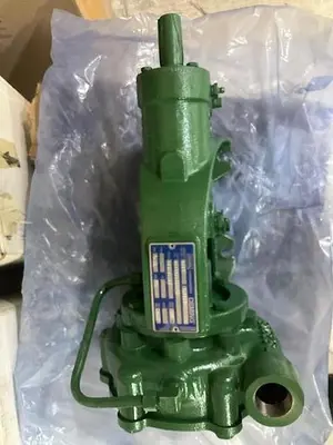 NEW CRANE PUMPS & SYSTEMS 4800