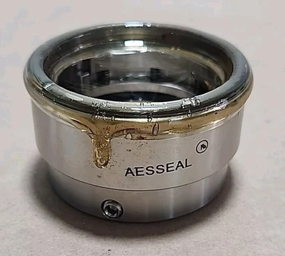 NEW Aesseal AIT0050V01