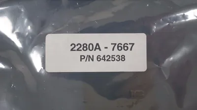 NEW FLUKE 2280A-7667
