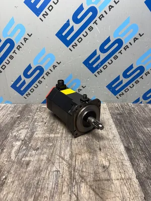 FANUC A06B-0238-B605#S000 Electrical/PLC/Automation | ESS Industrial Equipment Sales (1)