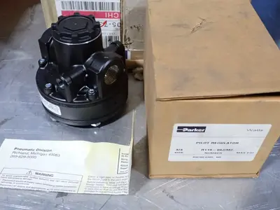 USED PARKER R11906J/M2