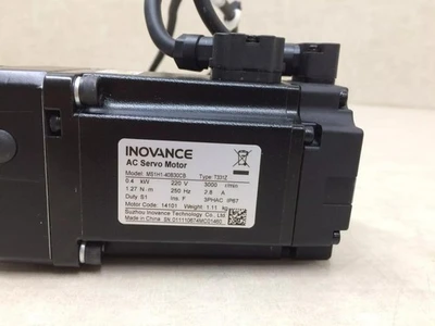 NEW Inovance 6456546546546