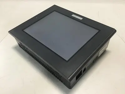 USED INDUSTRIAL CONTROL EQUIP GP2400-TC41-24V