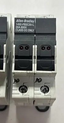 Used ALLEN BRADLEY 1492-FB2C30-L Miscellaneous Equipment (Electrical & Power) | Surplus Asset Holdings #1198813