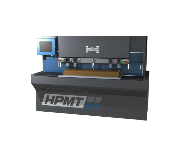 HPMT | Pillar | Mortisers & Tenoners