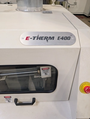 USED 2020 1CLICKSMT TECHNICAL DEVICES E-THERM E400
