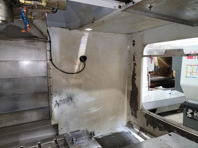 2005 HAAS VF-3BYT Vertical Machining Centers | Toolquip, Inc. (8)