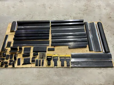 2023 AMADA HG-2204 Press Brakes-Hydraulic Power | Asset Exchange Corporation (18)