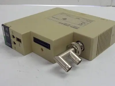 USED OMRON C200HW-SLK24