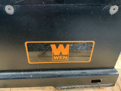 Used WEN 6560 Woodworking Jointers Ohio US | HGR 24 #1295253