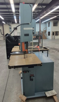 USED 2016 DO ALL 2613 V3
