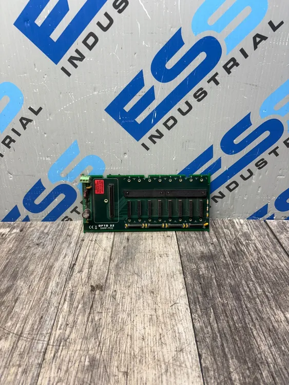 Used OPTO 22 SNAP-M32 Misc Electrical & Power Parts South Carolina US | ESS Industrial Equipment Sales #1135326