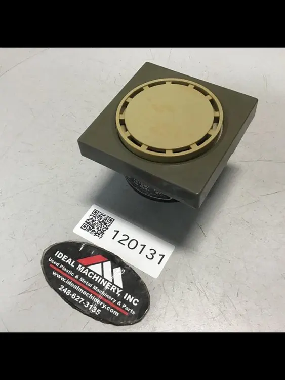 Used MATSUSHITA EA4011H811 Security & Surveillance Michigan US | Ideal Machinery #578854