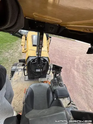 Used 2024 VERMEER 2024 VERMEER RTX1250 Trenchers Florida US | HDD Broker #1346471