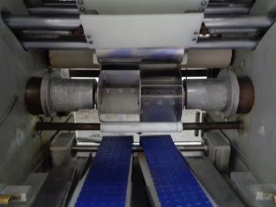Used POLIN _UNKNOWN_ Dough Dividers California US | BakeryEquipment.com #1554166