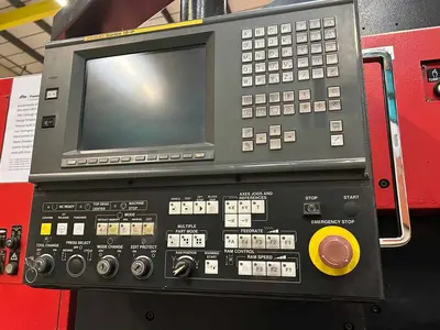 Amada Vipros King 368