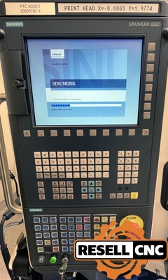 USED 2018 Fryer Optomec CM-15 VM w/ Lens 500 3D Printer