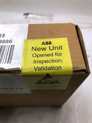 ABB Bailey infi 90 NTAI05 PLC Analog Input Termination Unit -NIB