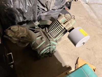 Used CUMMINS ONAN RV QG 4000 GENERATOR Generators Michigan US | Miedema Asset Management Group #1304358